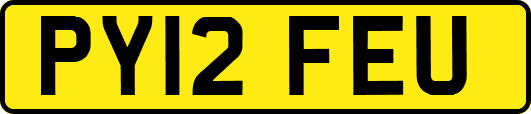 PY12FEU