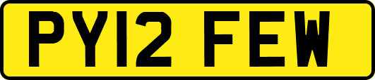 PY12FEW
