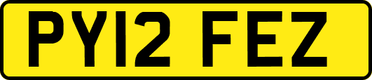 PY12FEZ