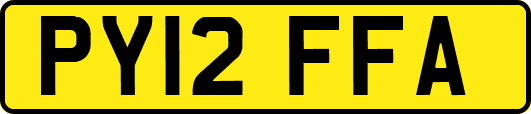 PY12FFA