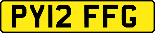 PY12FFG