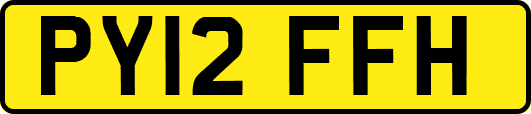 PY12FFH