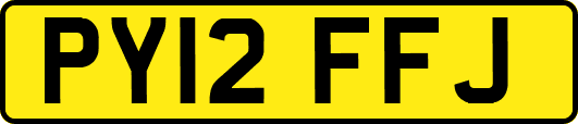 PY12FFJ