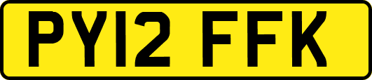 PY12FFK