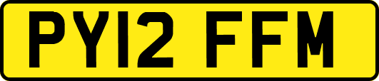 PY12FFM