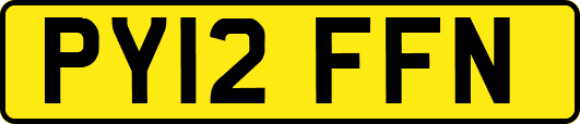 PY12FFN