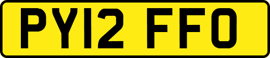PY12FFO