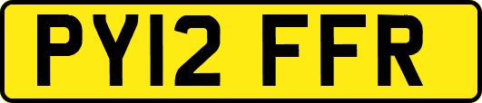 PY12FFR