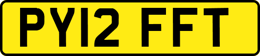 PY12FFT