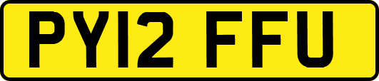 PY12FFU