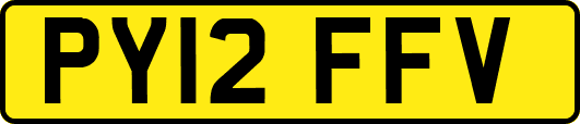 PY12FFV