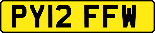 PY12FFW