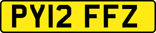 PY12FFZ