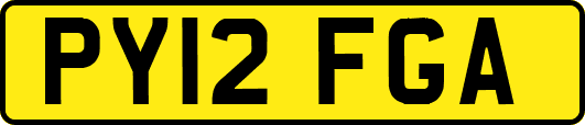 PY12FGA