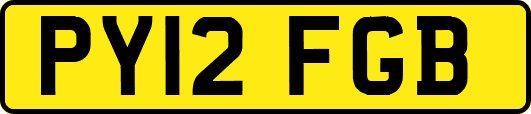 PY12FGB