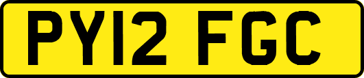 PY12FGC