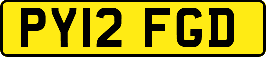 PY12FGD
