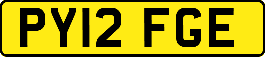 PY12FGE