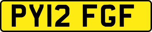 PY12FGF