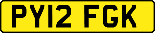 PY12FGK