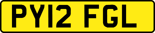 PY12FGL