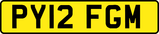 PY12FGM