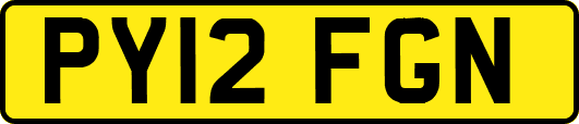 PY12FGN