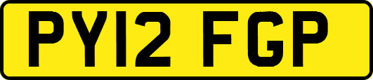 PY12FGP