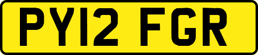 PY12FGR