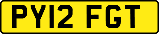 PY12FGT