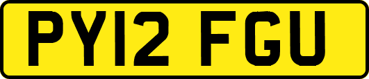PY12FGU