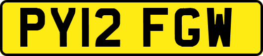 PY12FGW