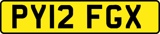 PY12FGX