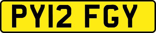 PY12FGY