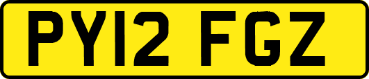 PY12FGZ