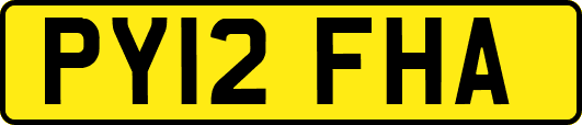 PY12FHA