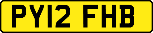 PY12FHB