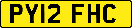 PY12FHC