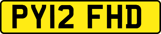 PY12FHD