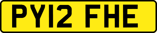 PY12FHE