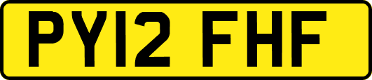 PY12FHF