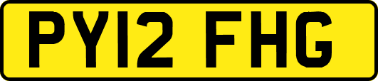 PY12FHG