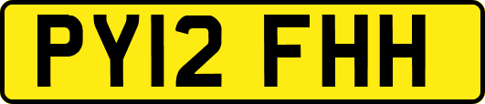 PY12FHH