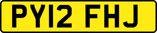 PY12FHJ