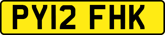 PY12FHK