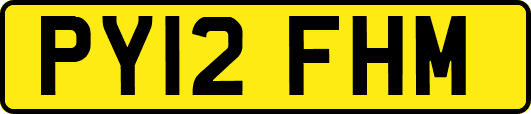 PY12FHM