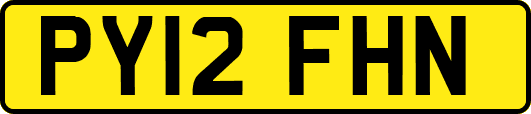 PY12FHN