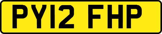 PY12FHP