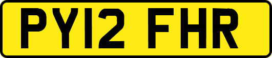PY12FHR