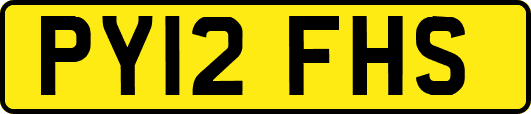 PY12FHS